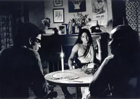 Roy, Soumendu (Cinematographer), Jana Aranya, 1976 | Photographic Still | CinemaEducation | 00663388