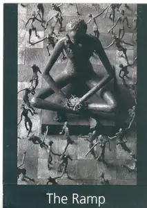 Radhakrishnan, K.S. (Artist). Ramp, 2004 | Solo Exhibition Catalogue | 00875919