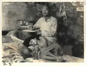 Prabhakar, Ajay (Cinematographer), Zevar, 1987 | Photographic Still | CinemaEducation | 00839506