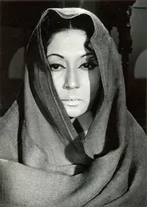 Wirsching, Josef (Cinematographer), Pakeezah, 1971 | Photographic Still