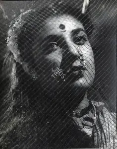 Mehta, Balraj (Director), Trunk Call, 1960 | Photographic Still