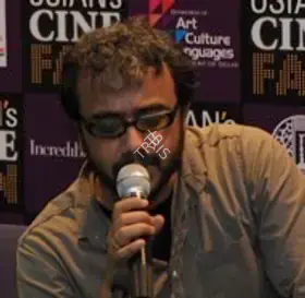 Dibakar Banerjee