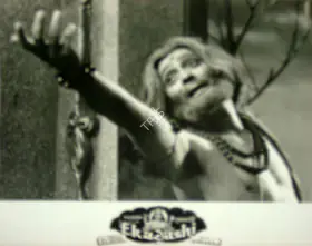 Arora, M.L. (Producer), Ekadashi, 1955 | Lobby Card