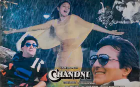 Chandni (1989)