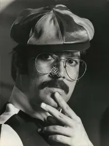 Jain, M.P. (Producer), Red Rose, 1980 | Photographic Still