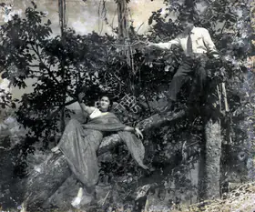 Pethkar, Yashwant (Director), Jo Hua So Bhool Ja, 1960 | Photographic Still