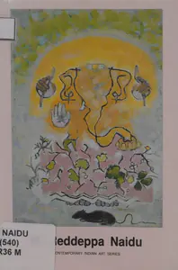 M. Reddeppa Naidu, 1994 | Edited Book | 00846129