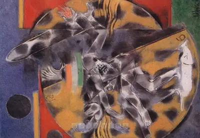 Alphonso (Artist). Alphonso, 1990 | Solo Exhibition Invitation | 00858881