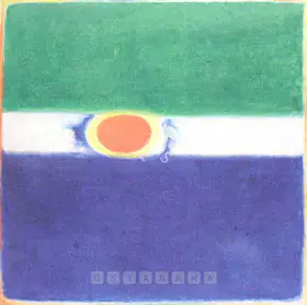 Patel, Homi (Artist). Untitled, 1969 | Painting