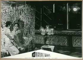 Chopra, Dharam (Cinematographer), Dharmputra, 1961 | Lobby Card