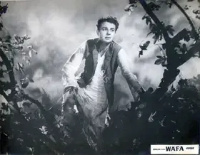 Khilnani, Ram (Producer), Wafa, 1950 | Photographic Still