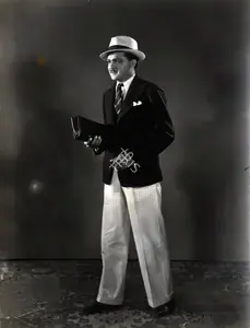 Dhaiber, K. (Director), Ulti Ganga, 1942 | Photographic Still
