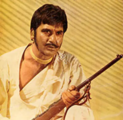 Sunil Dutt