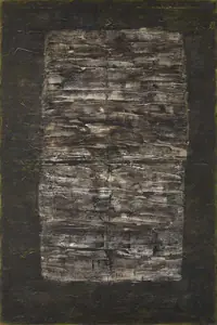 Patel, Homi (Artist). Untitled, 1990s | Painting