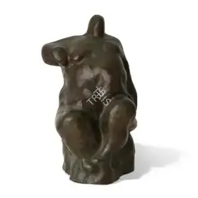 Vithal, B. (Artist). Untitled, n.d. | Sculpture