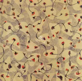 Parekh, Manisha (Artist). Bonding 2, 2007 | Drawing
