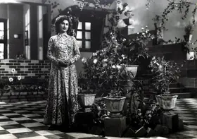 Kashyap, D.D. (Director), Naya Ghar, 1953 | Photographic Still