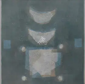 Pushkale, Manish (Artist). Stuti, 2005 | Painting