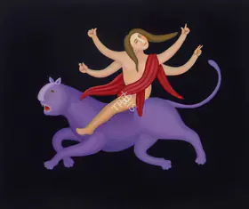 Christie's (Auction House). South Asian Modern and Contemporary Art. 22 March 2023 | Auction Catalogue | 00862471