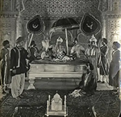 Shiraz 1928
