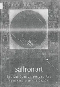 Saffronart (Auction House) and Ian Findlay-Brown (Editor). Indian Contemporary Art. 22 March 2001 | Auction Catalogue | 00861873