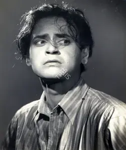 Radheshyam, J.J. (Producer), Parichay, 1954 | Photographic Still