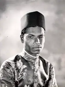 Irani, Adi M. (Cinematographer), Do Ghadi Ki Mauj, 1935 | Photographic Still