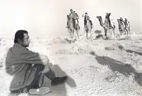 Ghosh, Nemai (Still Photographer), Sonar Kella, 1974 | Working Still | CinemaEducation | 00663786