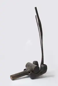 Kaneria, Raghav (Artist). Untitled, 1966 | Sculpture