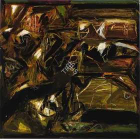Raza, S.H. (Artist). Untitled, n.d. | Painting