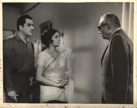 Poddar, S.C. (Producer), Saheli, 1965 | Photographic Still
