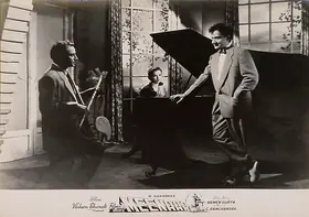 Chandra, R. (Producer), Meenaar, 1954 | Lobby Card