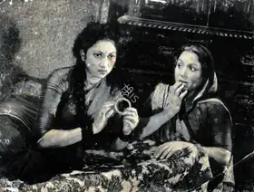 Naushad (Producer), Maalik, 1958 | Photographic Still