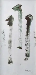 Vaikuntam, Thota (Artist). Untitled, 1985 | Graphic Art
