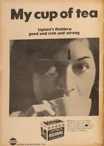 Ewing, Gulshan (Editor). Star & Style, 17 October 1969 | Magazine | 00808473