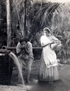 Gidwani, Moti B. (Director), Niti Vijay, 1932 | Photographic Still