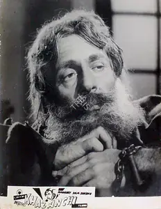 Arora, M.L. (Producer), Khazanchi, 1958 | Lobby Card