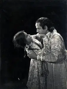 Panchotia, Vithaldas (Director), Khudai Khidmadgar, 1937 | Photographic Still