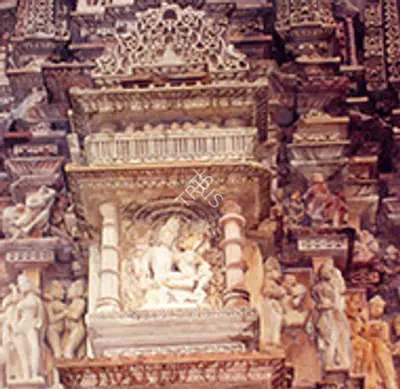 Khajuraho