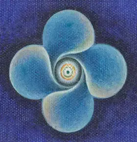 Mamtani, Mahirwan (Artist). Untitled, n.d. | Painting