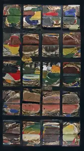 Krishnamachari, Bose (Artist). Untitled, n.d. | Painting