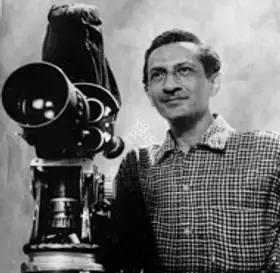 Jal Mistry