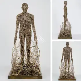 Singh, Dhananjay (Artist). Untitled, 2008 | Sculpture