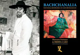 Bachchanalia Flip Album - page 4