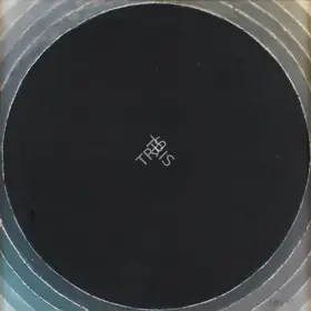 Raza, S.H. (Artist). Bindu Nad, 2003 | Painting