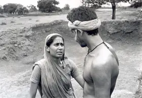 Ray, Satyajit (Director), Sadgati, 1981 | Photographic Still | CinemaEducation | 00663539