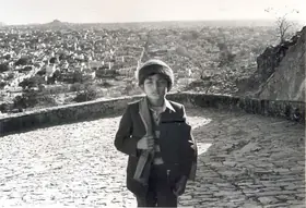 Roy, Soumendu (Cinematographer), Sonar Kella, 1974 | Photographic Still | CinemaEducation | 00663621