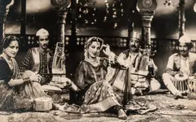 Suraiya