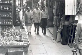 Roy, Soumendu (Cinematographer), Joi Baba Felunath, 1979 | Photographic Still | CinemaEducation | 00663404