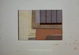 Balasubramaniam, A. (Artist). Untitled, 1999 | Painting
